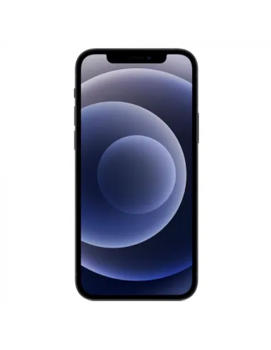 Apple iPhone 12 64GB Negro (Reacondicionado)