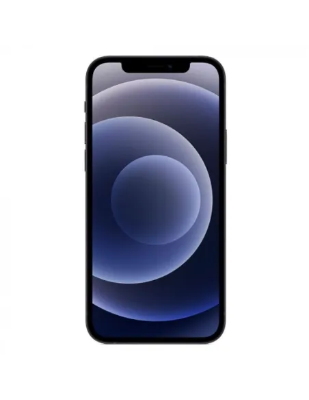 Apple iPhone 12 64GB Negro (Reacondicionado)