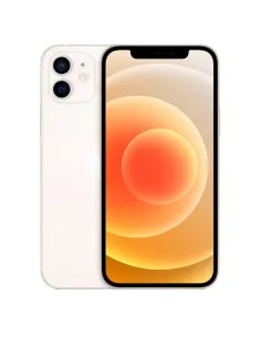 Apple iPhone 12 64GB Blanco (Reacondicionado)