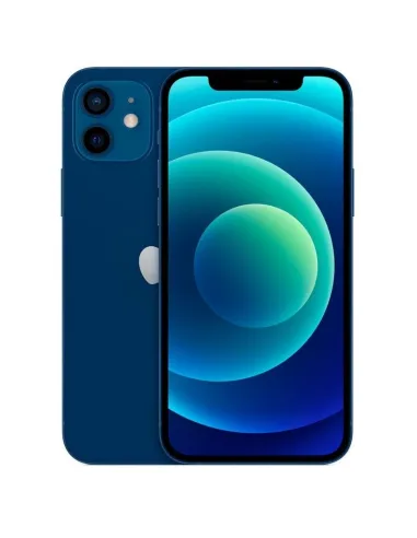 Apple iPhone 12 64GB Azul (Reacondicionado)