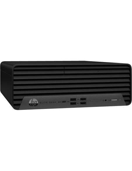 HP Elite 600 G9 SFF Intel Core i5-12500/8GB/512GB W11 Pro