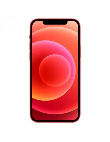 Apple iPhone 12 Mini 256GB (PRODUCT)RED
