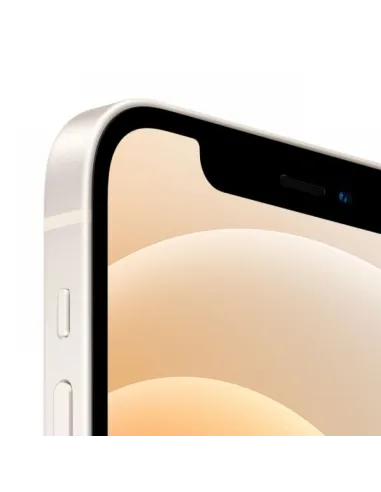 Apple iPhone 12 Mini 64GB Blanco (Reacondicionado)