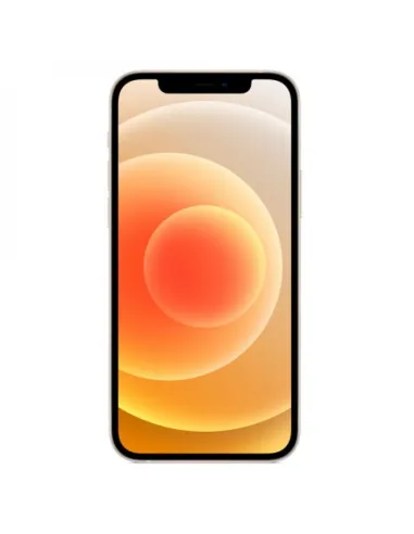 Apple iPhone 12 Mini 64GB Blanco (Reacondicionado)