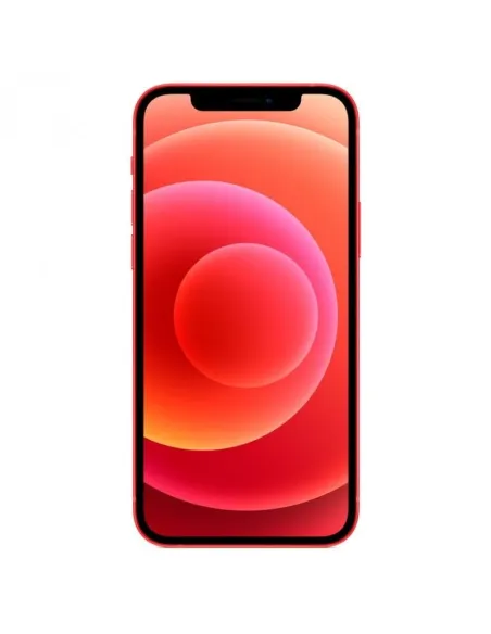 Apple iPhone 12 Mini 64GB (PRODUCT)RED (Reacondicionado)