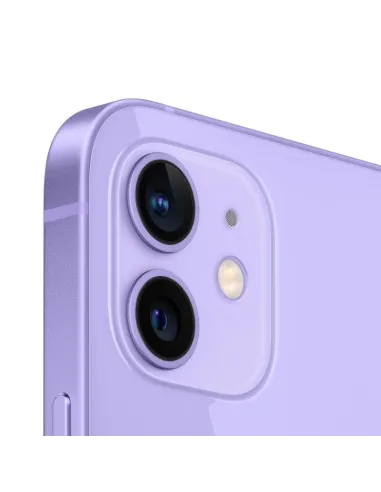 Apple iPhone 12 Mini 64GB Púrpura (Reacondicionado)