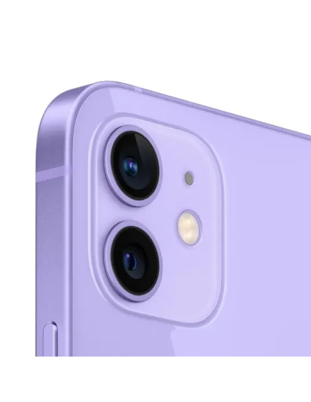Apple iPhone 12 Mini 64GB Púrpura (Reacondicionado)