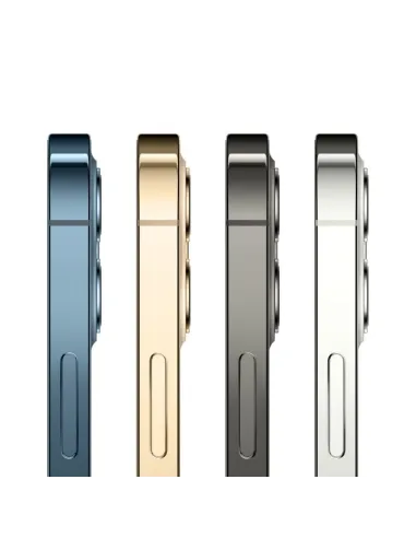 Apple iPhone 12 Pro 128GB Azul Pacífico (Reacondicionado)