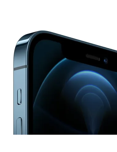 Apple iPhone 12 Pro 128GB Azul Pacífico (Reacondicionado)