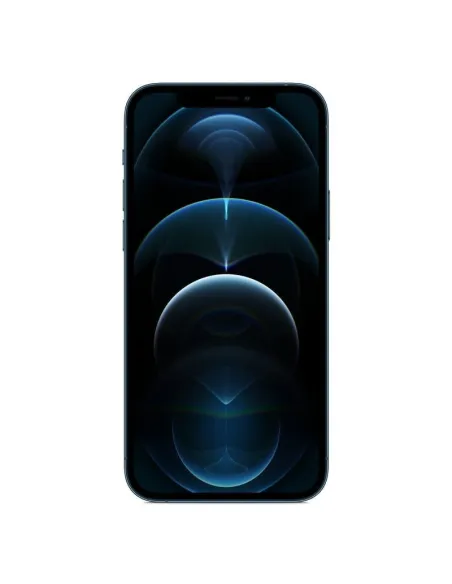Apple iPhone 12 Pro 128GB Azul Pacífico (Reacondicionado)
