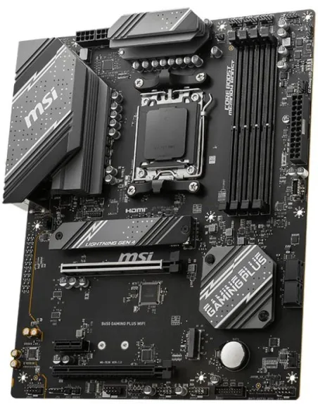 MSI B650 Gaming Plus WiFi