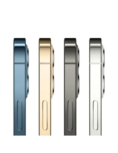 Apple iPhone 12 Pro 256GB Azul Pacífico (Reacondicionado)