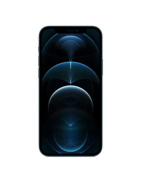 Apple iPhone 12 Pro 256GB Azul Pacífico (Reacondicionado)