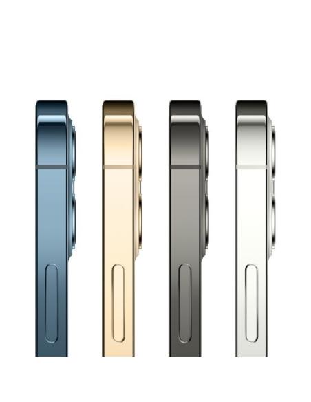 Apple iPhone 12 Pro 256GB Plata (Reacondicionado)