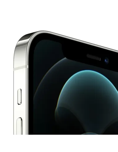 Apple iPhone 12 Pro 256GB Plata (Reacondicionado)