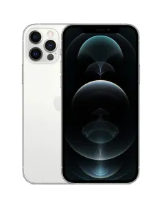 Apple iPhone 12 Pro 256GB Blanco (Reacondicionado)
