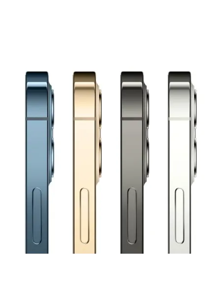 Apple iPhone 12 Pro 256GB Grafito (Reacondicionado)