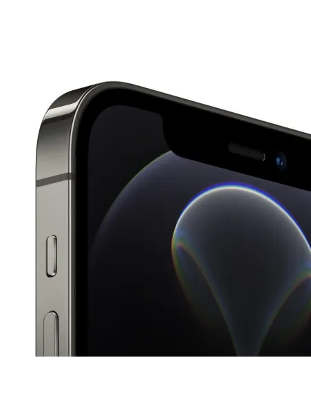 Apple iPhone 12 Pro 256GB Grafito (Reacondicionado)
