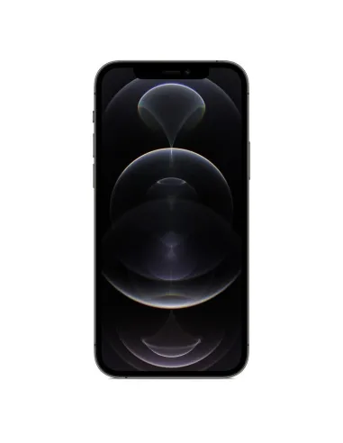 Apple iPhone 12 Pro 256GB Grafito (Reacondicionado)