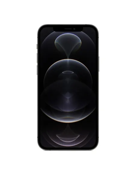 Apple iPhone 12 Pro 256GB Grafito (Reacondicionado)