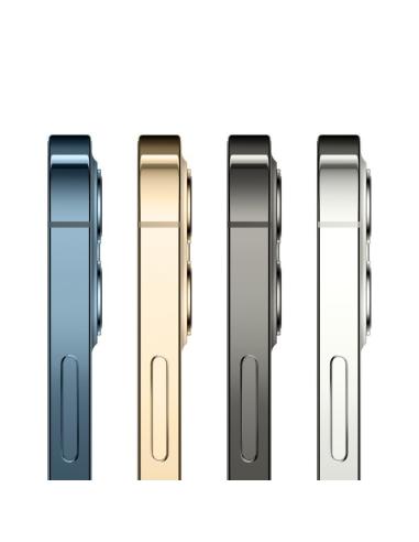 Apple iPhone 12 Pro Max 128GB Azul Pacífico (Reacondicionado)