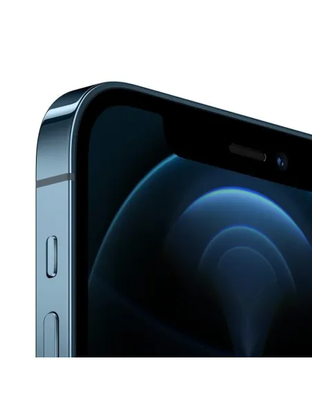 Apple iPhone 12 Pro Max 128GB Azul Pacífico (Reacondicionado)
