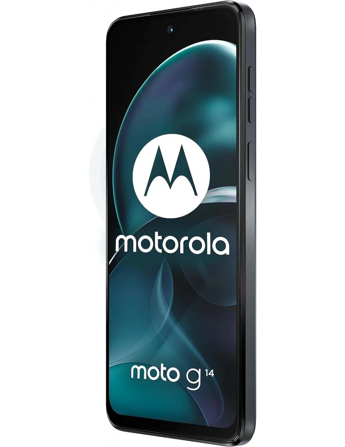 Motorola Moto G14 4/128GB OEM Gris