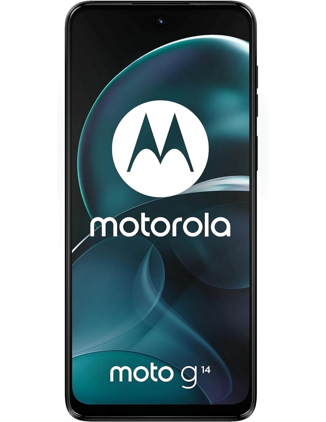 Motorola Moto G14 4/128GB OEM Gris