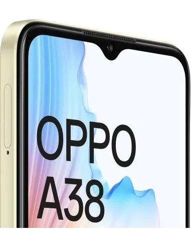 Oppo A38 4/128 GB Oro