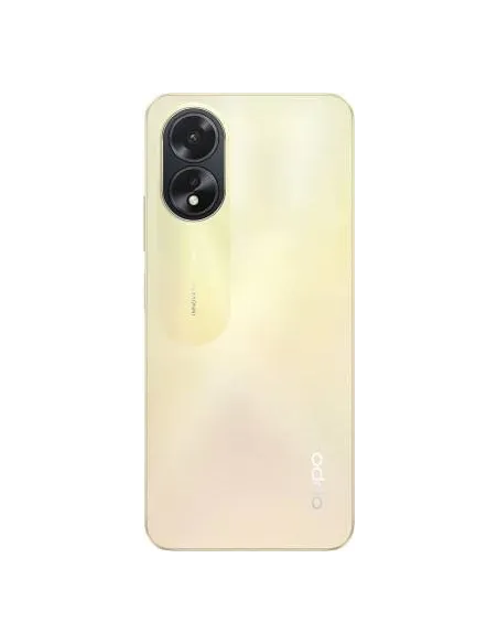 Oppo A38 4/128 GB Oro