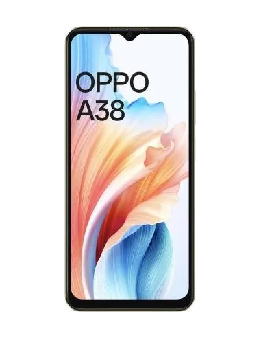 Oppo A38 4/128 GB Oro