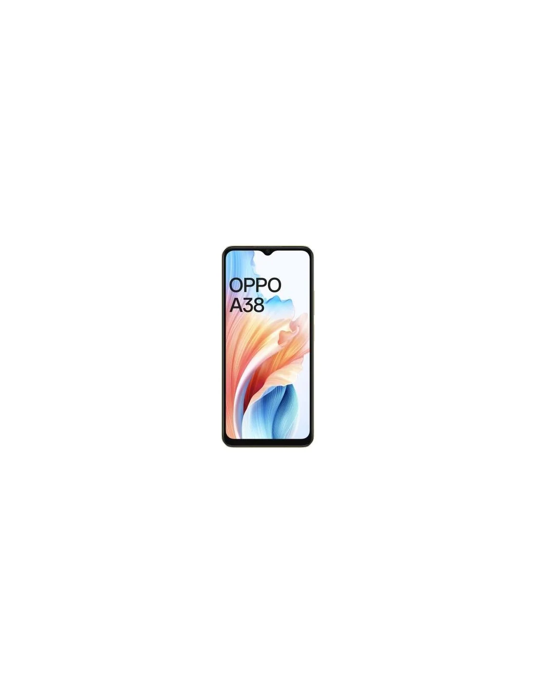 Oppo A38 4/128 GB Oro