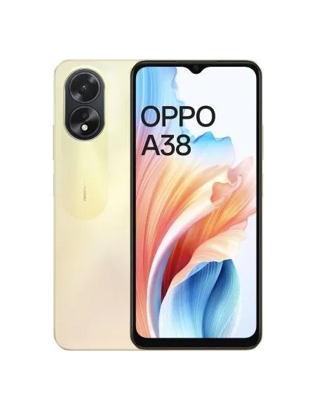 Oppo A38 4/128 GB Oro