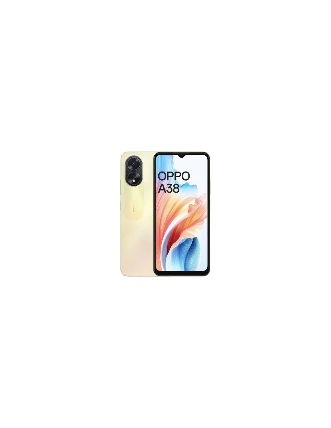 Oppo A38 4/128 GB Oro