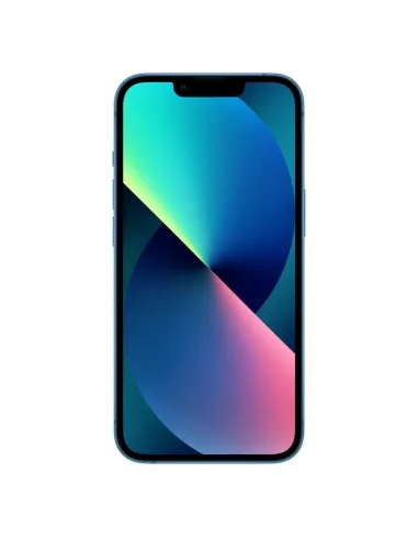 Apple iPhone 13 128GB Azul (Reacondicionado)