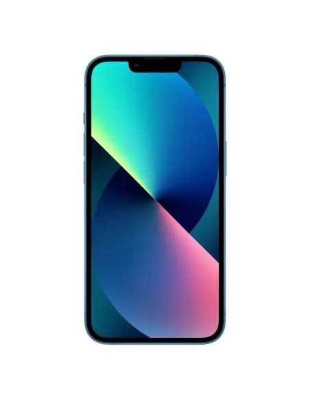 Apple iPhone 13 128GB Azul (Reacondicionado)