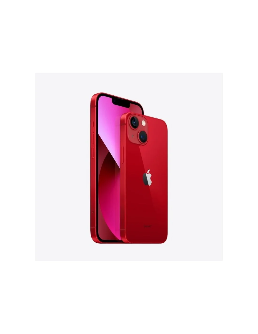 Apple iPhone 13 128GB (PRODUCT)RED