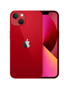 Apple iPhone 13 128GB (PRODUCT) RED