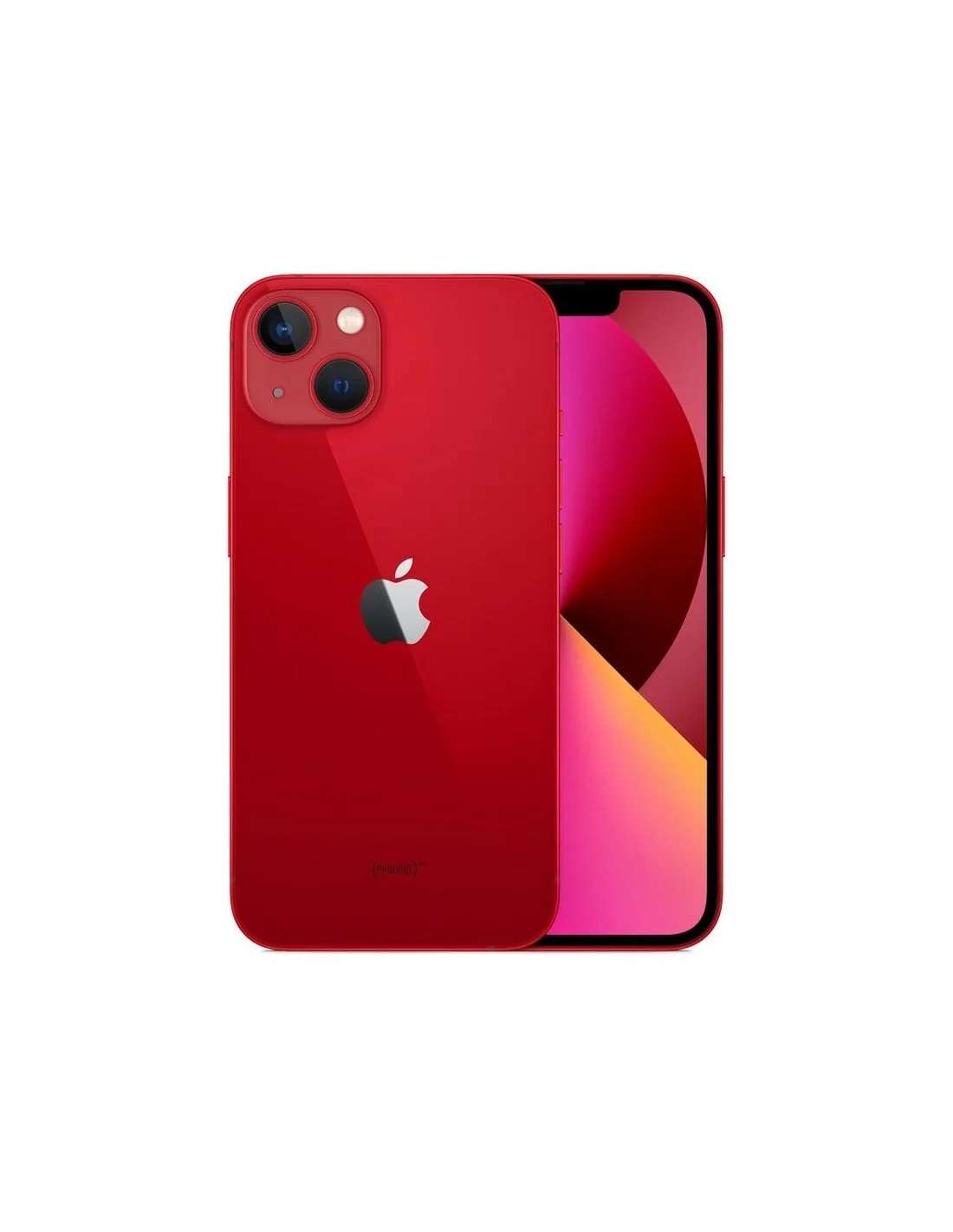 Apple iPhone 13 128GB (PRODUCT)RED