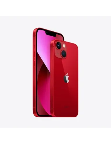 Apple iPhone 13 128GB (PRODUCT)RED (Reacondicionado)