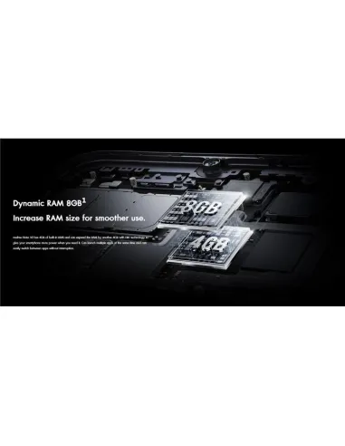 Realme Note 50 4/128GB OEM Azul Cielo