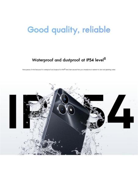 Realme Note 50 4/128GB OEM Azul Cielo