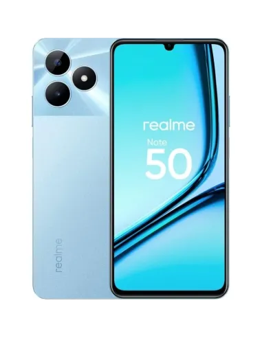 Realme Note 50 4/128GB OEM Azul Cielo