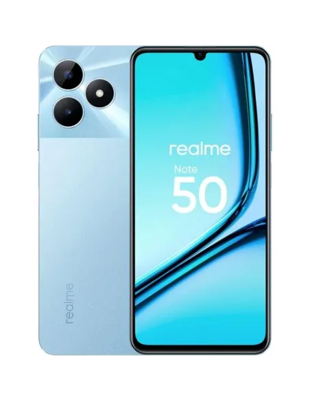 Realme Note 50 4/128GB OEM Azul Cielo