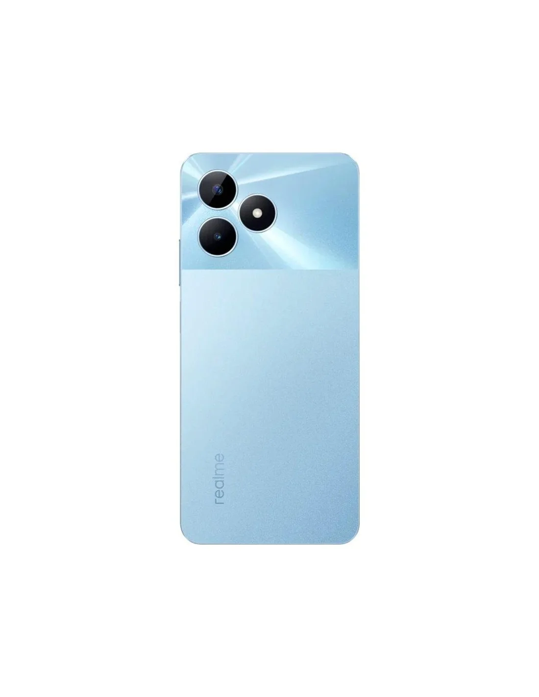 Realme Note 50 4/128GB OEM Azul Cielo