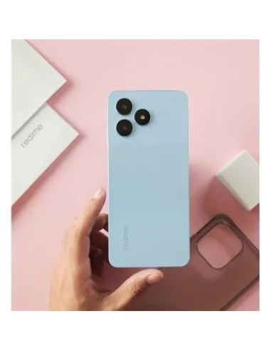 Realme Note 50 4/128GB OEM Azul Cielo