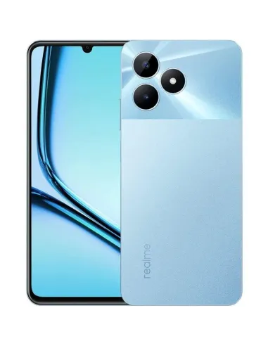 Realme Note 50 4/128GB OEM Azul Cielo