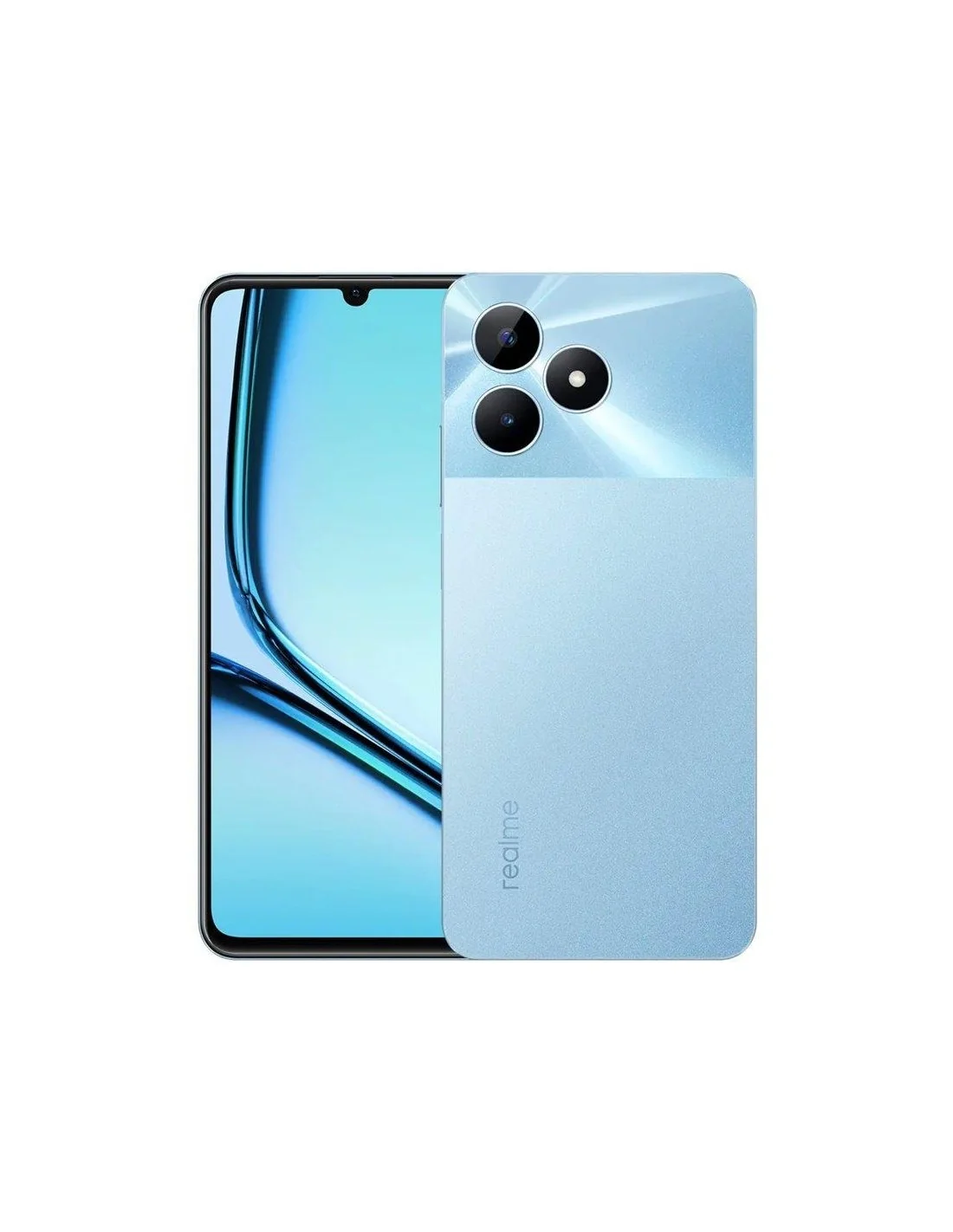 Realme Note 50 4/128GB OEM Azul Cielo