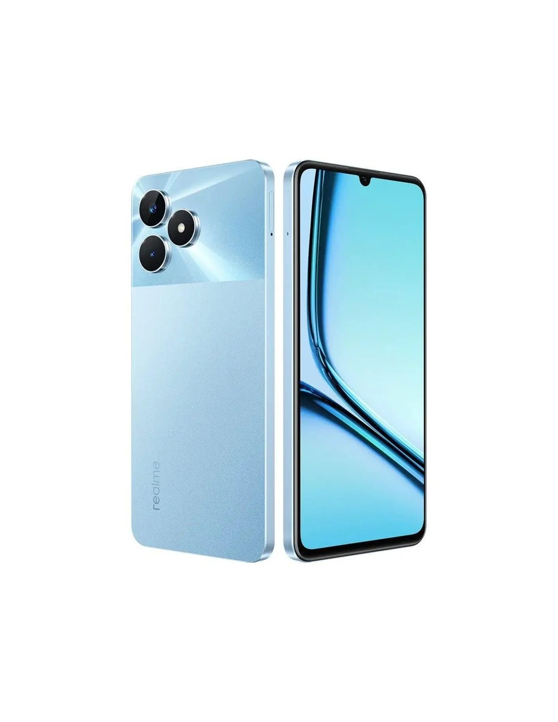 Realme Note 50 4/128GB OEM Azul Cielo