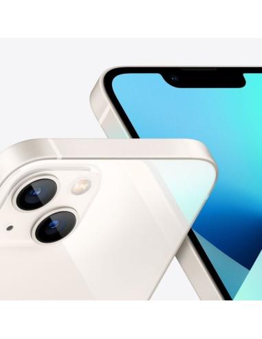 Apple iPhone 13 128GB Blanco Estrella (Reacondicionado)